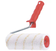 Кисть круглая №10(40мм), натуральная щетина