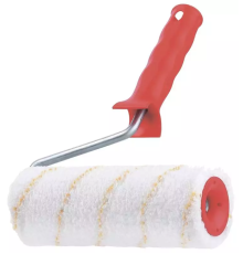 Кисть круглая №10(40мм), натуральная щетина