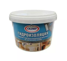 Герметик Абрис С ЛБ 5*1 (960 пм/кор)