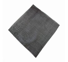 Полотно для москитной сетки Micro Mesh антимошка, 1,4 м