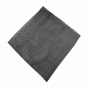 Полотно для москитной сетки Micro Mesh антимошка, 1,6 м