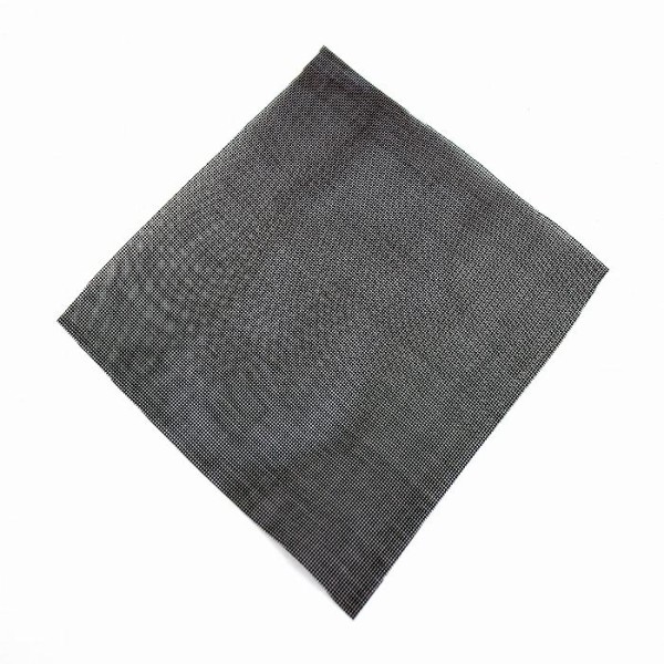 Полотно для москитной сетки Micro Mesh антимошка, 1,6 м