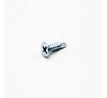Саморез оконный WS-SD 3,9х16 сверло (100 шт)