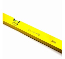 Уровень тип 70, 120 см (2 глазка, точность 0,5 мм/м) Stabila