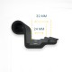 7BI/41 Петля универсальная антрацит RAL7016 для Provedal