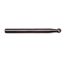 Бор-фреза твёрдосплавная H-Tools D(KUD) 3.0x3.0x33x3 мм HM116052HT