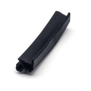 Бухта уплотнителя KBE 228 усиленный Pro100, (EPDM), 250 метров