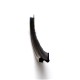 Бухта уплотнителя СТП-1658 лепесток для профиля Gealan, Ivaper