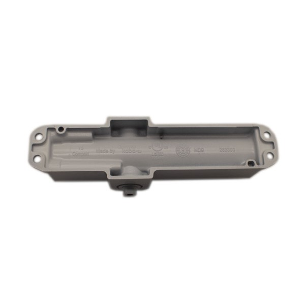 Доводчик дверной Dorma TS Compact EN 2/3/4 белый RAL9016