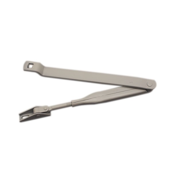 Доводчик дверной Dorma TS Compact EN 2/3/4 белый RAL9016