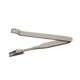 Доводчик дверной Dorma TS Compact EN 2/3/4 белый RAL9016