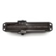 Доводчик дверной Dorma TS Compact EN 2/3/4 коричневый RAL8017