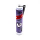 Герметик серый полиуретановый SILA PRO PU Sealant HM, 300 мл, Ral 7004