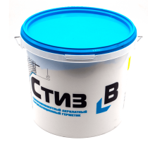 Герметик Стиз-B 7 кг