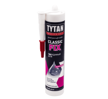 Клей монтажный Tytan Professional Classic Fix