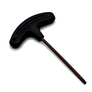 Ключ регулировочный Torx T20 Maco