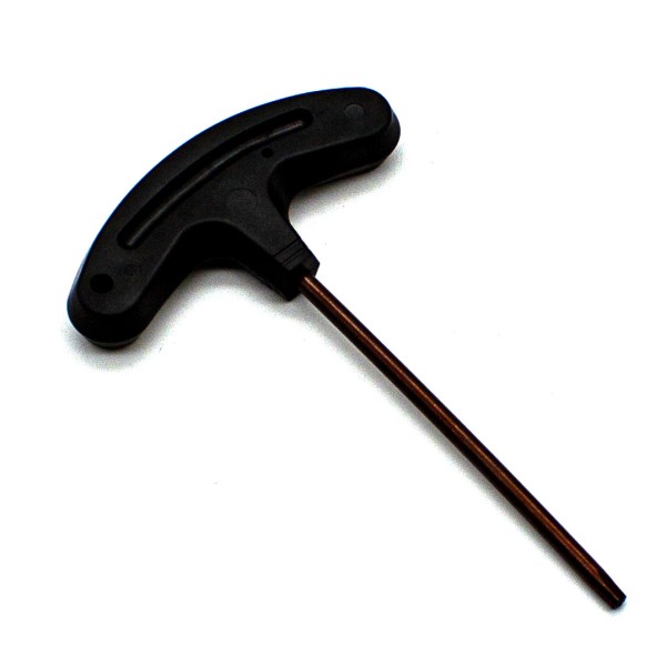 Ключ регулировочный Torx T20 Maco