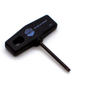 Ключ регулировочный верхней петли TORX T20