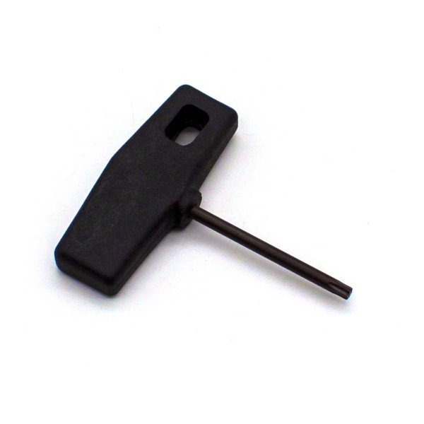 Ключ регулировочный верхней петли TORX T20