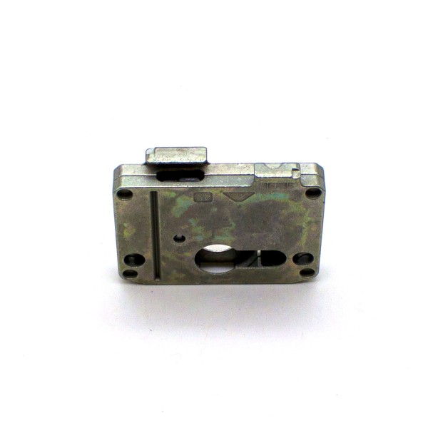 Корпус замка профильный цилиндр, DM 45 мм, NX, кассета