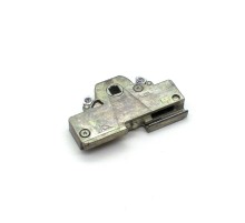 Корпус запора, ось ручки 35 мм, Roto NX, кассета