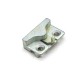 Микрощелевое проветривание ALUPLAST IDEAL 2000 - A4 Axor