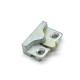 Микрощелевое проветривание ALUPLAST IDEAL 2000 - A4 Axor