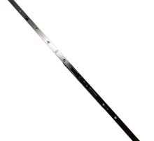 Многозапорный замок Fercomatic R4 35/92/8/16/1050/2285 с защёлкой и ригелем + 4 рольцапфы