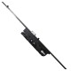 Многозапорный замок Fercomatic R4 35/92/8/16/1050/2285 с защёлкой и ригелем + 4 рольцапфы
