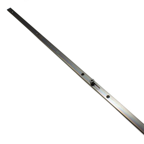 Многозапорный замок Fercomatic R4 35/92/8/16/1050/2285 с защёлкой и ригелем + 4 рольцапфы