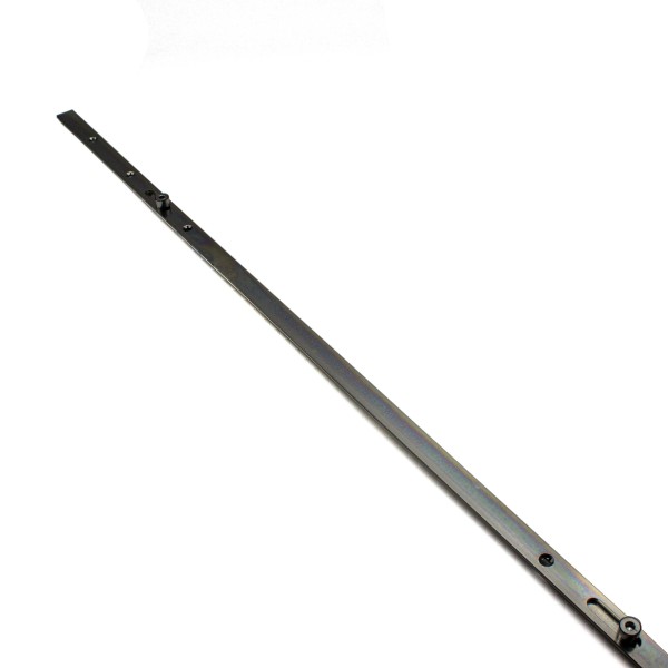 Многозапорный замок Fercomatic R4 35/92/8/16/1050/2285 с защёлкой и ригелем + 4 рольцапфы