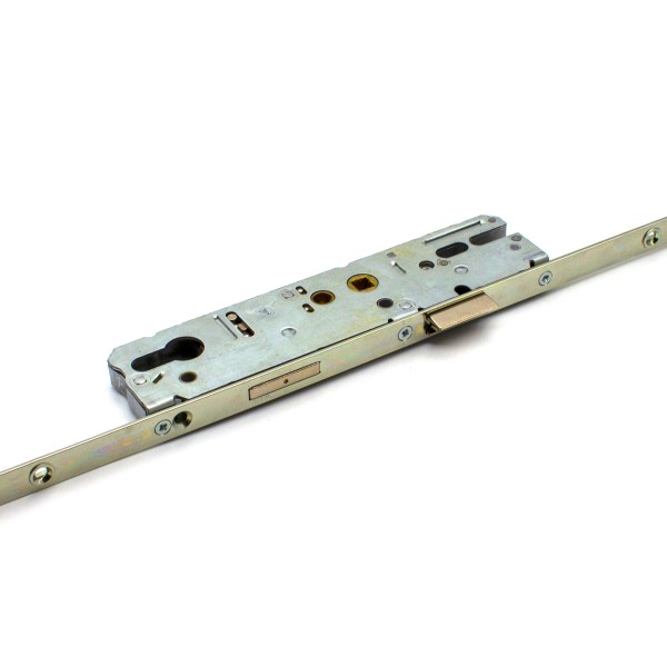 Многозапорный замок Siegenia DB 35/92/8 MR/PZ 3RS TS K5 (Дверной привод)