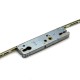 Многозапорный замок Siegenia DB 40/92/8 MR/PZ 3RS TS K5 (Дверной привод)