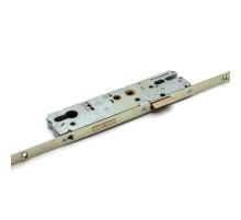 Многозапорный замок Siegenia DB 45/92/8 MR/PZ 3RS TS K5 (Дверной привод)