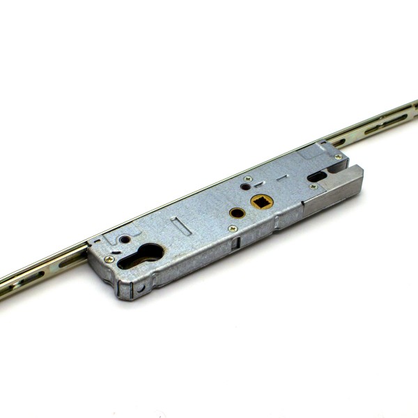 Многозапорный замок Siegenia DB 45/92/8 MR/PZ 3RS TS K5 (Дверной привод)