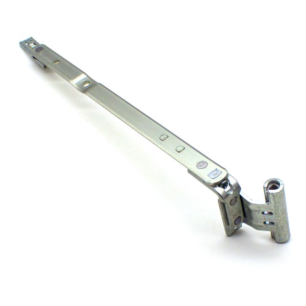 Ножницы на раме, дерево T, 411-600/250, (12/18-9), левые, Roto NX