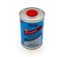 Очиститель для пластика SILA PRO PVC CLEANER №10, 1000 мл
