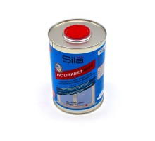 Очиститель для пластика SILA PRO PVC CLEANER №20, 1000 мл