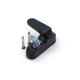 Ограничитель открывания PENKID SASH LOCK, антрацит RAL7016