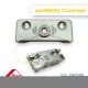 Ответная планка блокировщика Rehau 730/735