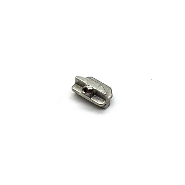Ответная планка Fapim Galiplus 3 1597R для паза R40 NewTech