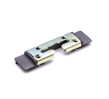 Ответная планка поворотно-откидная Rehau Siegenia (откидная опора S-ES FH A2860)