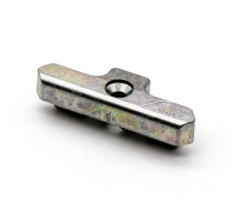 Ответная планка Rehau S 730/735 Roto