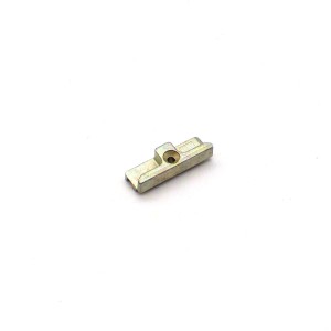 Ответная планка SB.U.105 WinkHaus Rehau