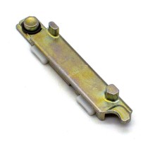 Пальцевый ригель SCHUCO левый LS 243023