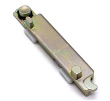 Пальцевый ригель SCHUCO правый RS 243024
