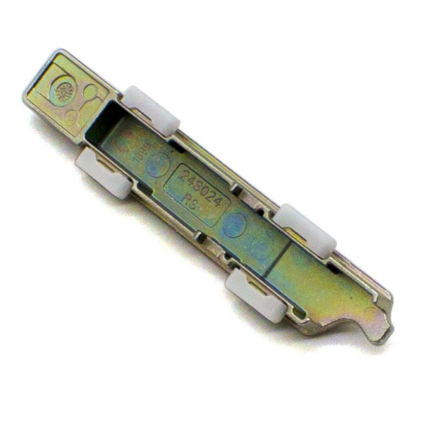 Пальцевый ригель SCHUCO правый RS 243024