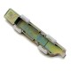 Пальцевый ригель SCHUCO правый RS 243024