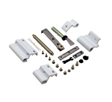 Пара петель Fapim New Tech 1401R_58 белые