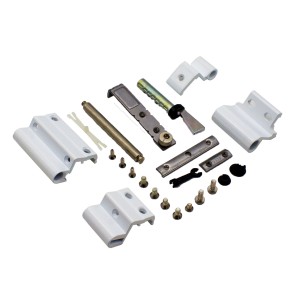 Пара петель Fapim New Tech 1401R_58 белые